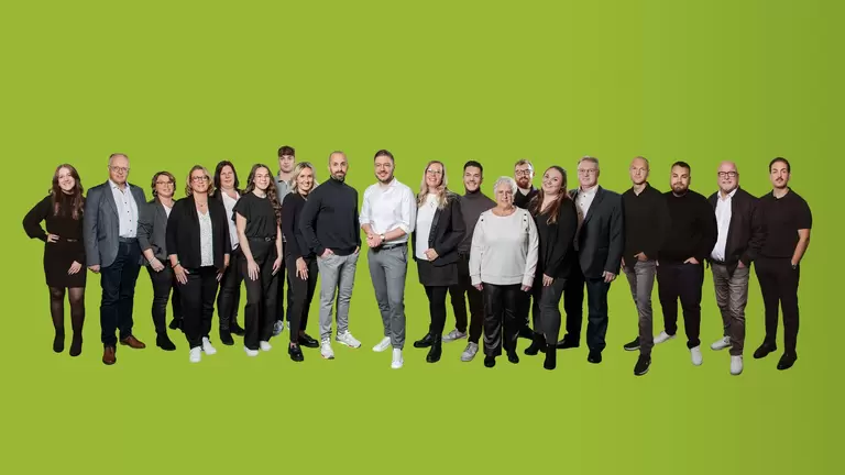 Wir kümmern uns: LVM-Versicherungsagentur Krostewitz & Osterhammel GmbH