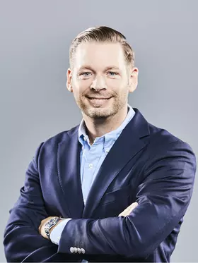 Christiaan van der Garden