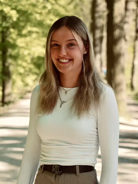 Alina Runde