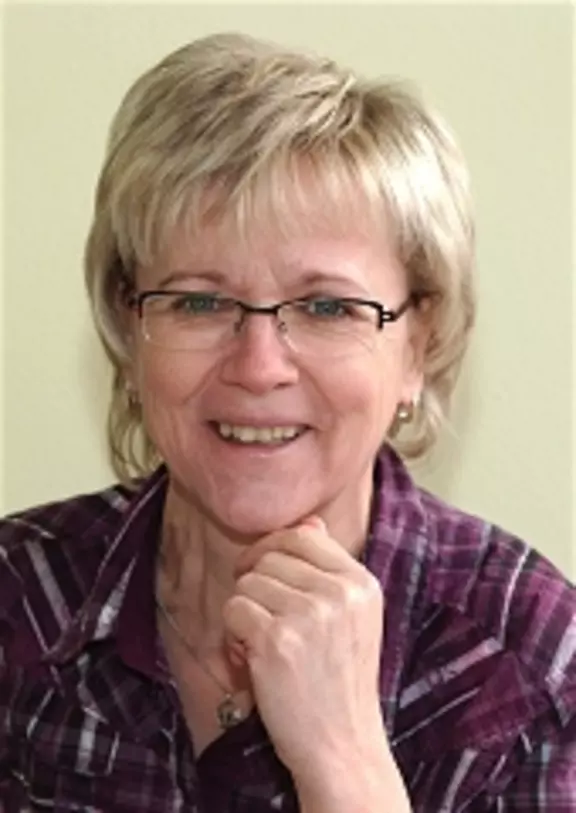 Dagmar Dominikowski