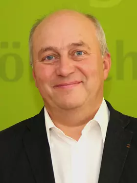 Udo Schönfeld