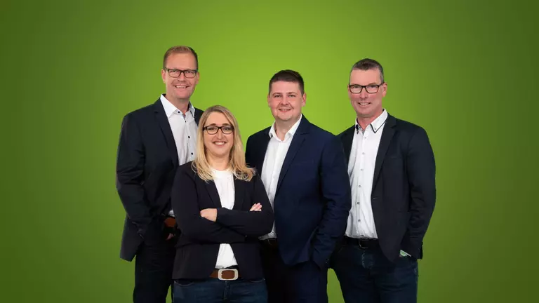 Wir kümmern uns: LVM-Versicherungsagentur Kemper & Wienhues