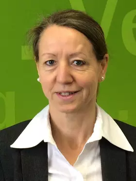 Heike Hedermann