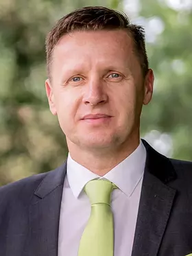 Carsten Wittek
