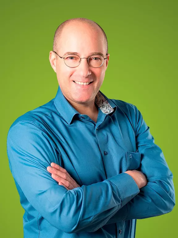 Thomas Tyborczyk