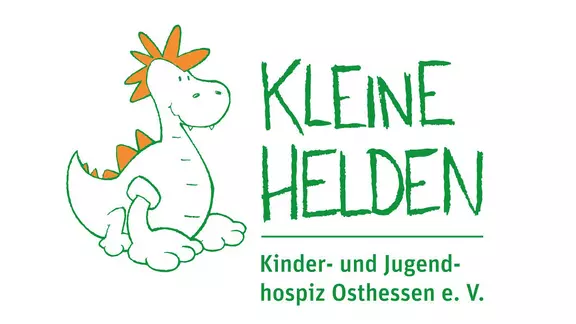 Wir engagieren uns für „Kleine Helden“