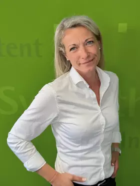 Heidi Voigt