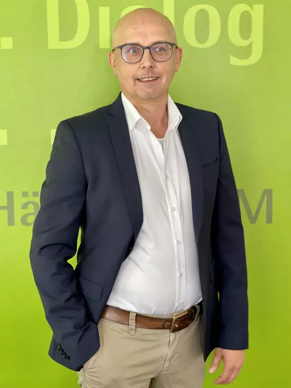 Klaus Hemmersmeier