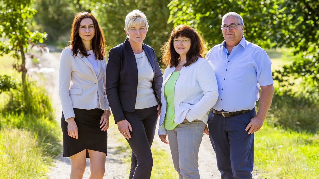 LVM-Versicherungsagentur Thomas Börner