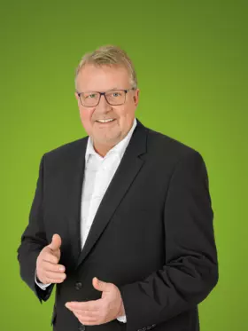 Stefan Koffler