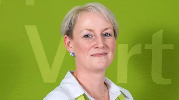 Wir sind für Sie da