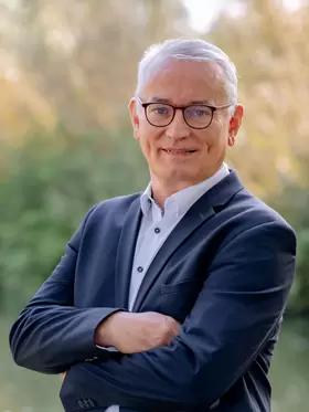 Wolfgang Strothmann