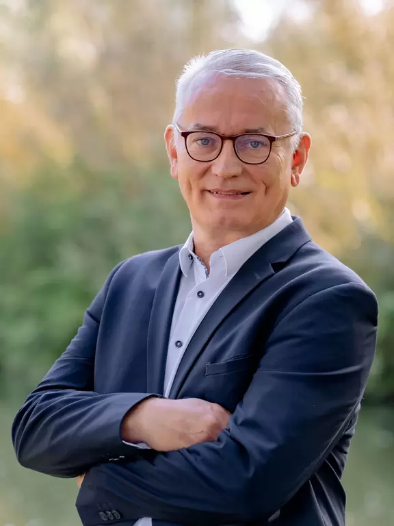 Wolfgang Strothmann