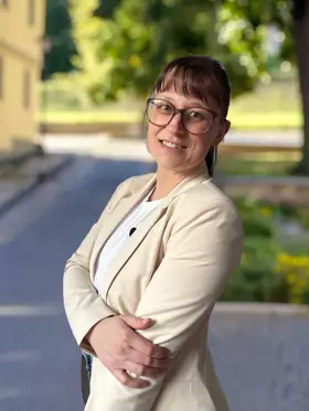 Jennifer Steinbrück