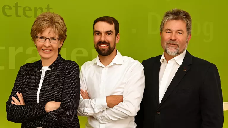 Ich kümmere mich: LVM-Versicherungsagentur Thomas Brandenburg