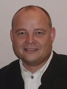 Andre Schmidt