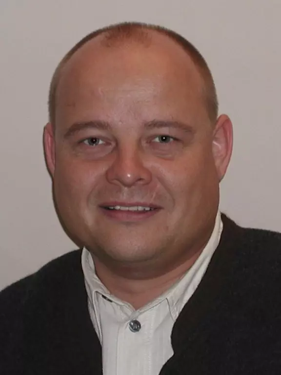 Andre Schmidt