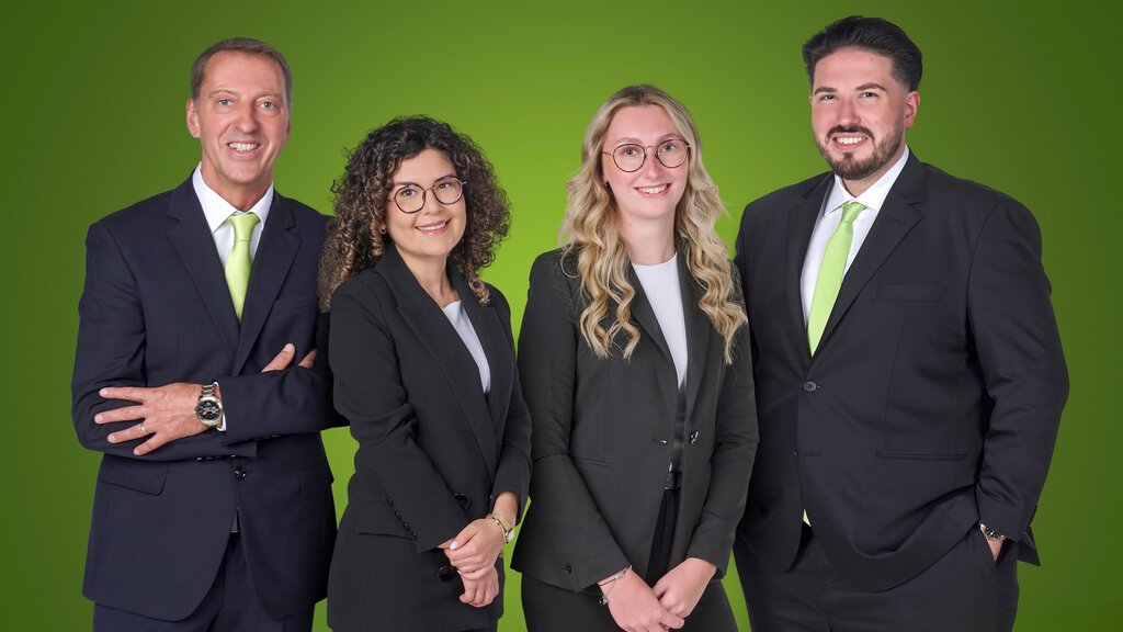 LVM-Versicherungsagentur Guido Mies