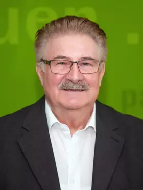 Gotthard Bender