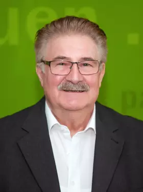 Gotthard Bender
