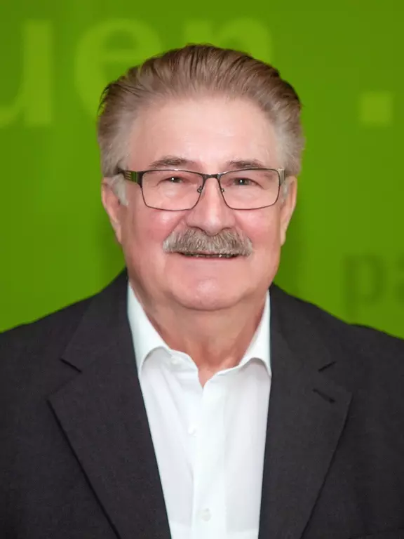 Gotthard Bender