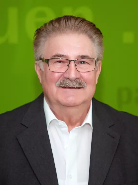 Gotthard Bender