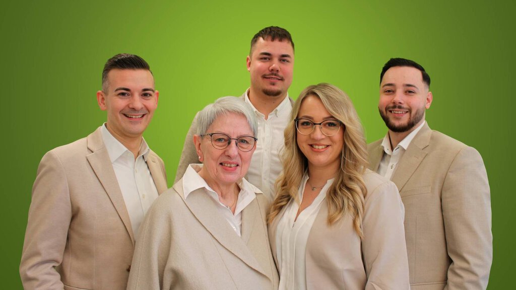 LVM-Versicherungsagentur José Pimenta