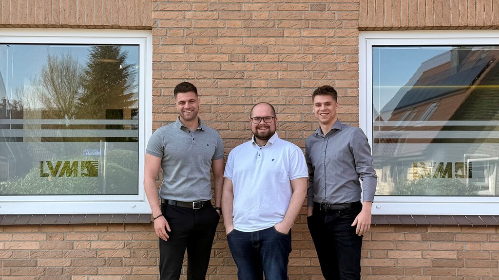 LVM-Versicherungsagentur Nick Hansen