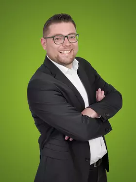 Jonas Krahm