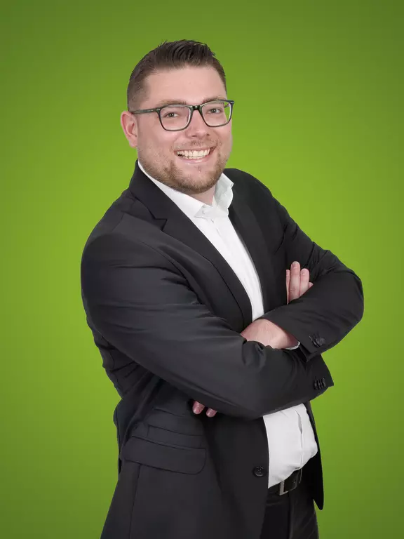 Jonas Krahm