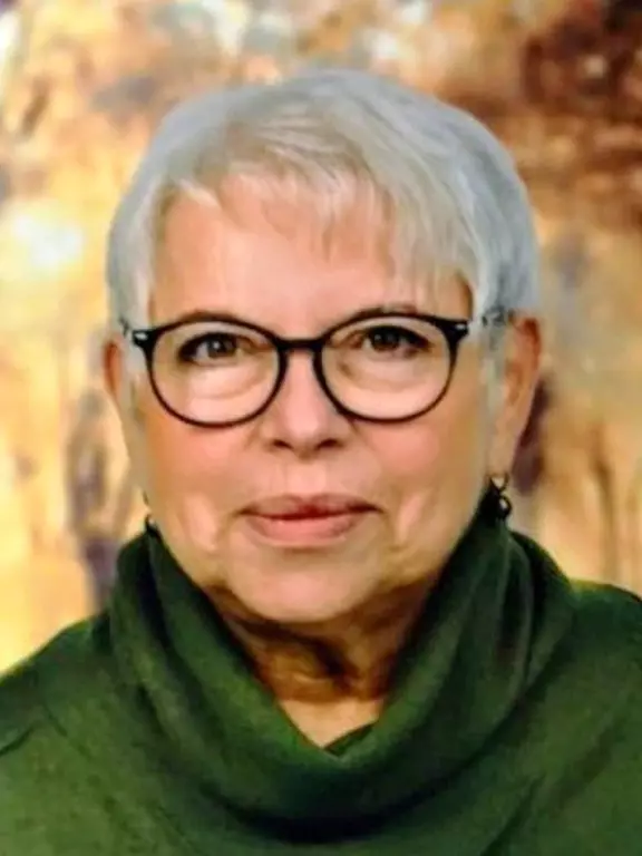 Monika Lingenfelder