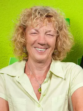 Birgit Forster