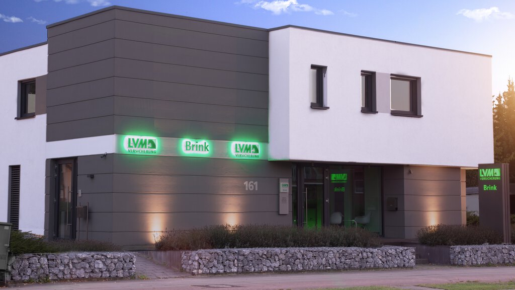 LVM-Versicherungsagentur Brink