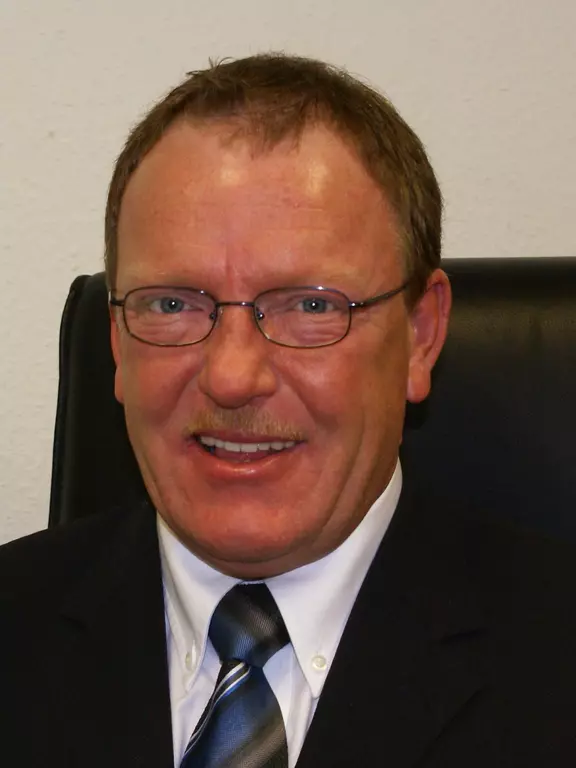Peter Zirkel
