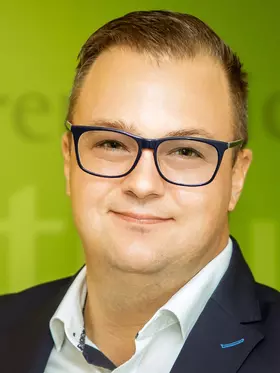 Sascha Pfeiffer