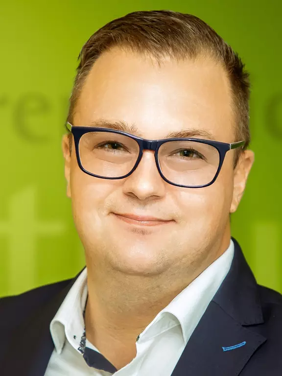 Sascha Pfeiffer
