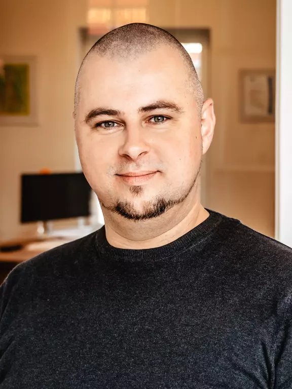 Christian Dornbrack