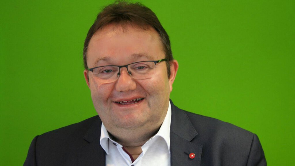 LVM-Versicherungsagentur Rüenauver