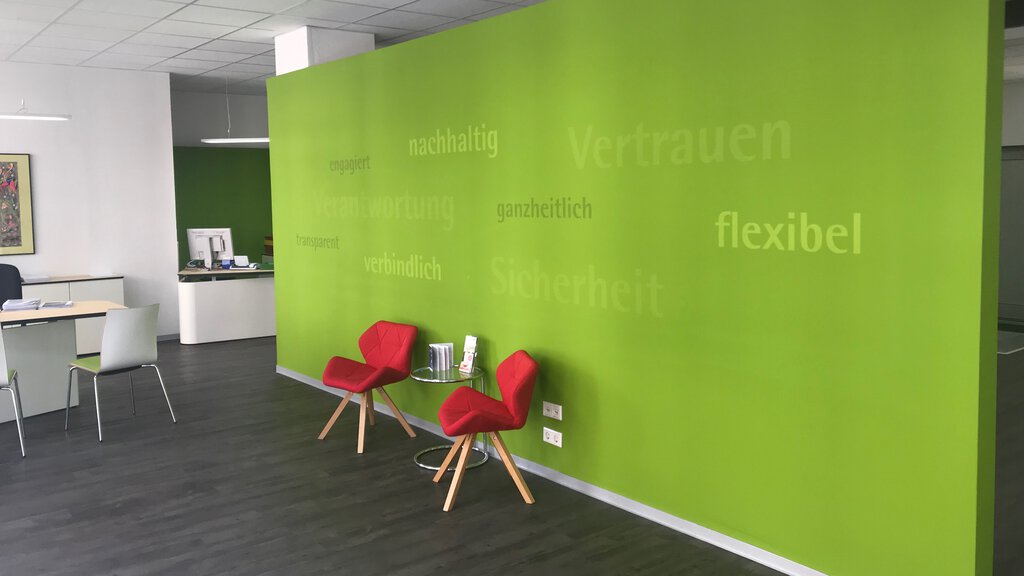LVM-Versicherungsagentur Sandro Di Marco