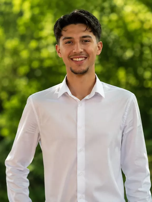 Ermal Krasniqi