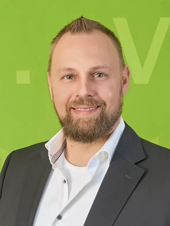Hajo Söffker