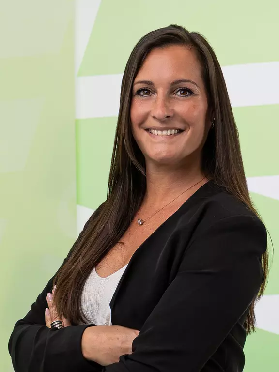 Veronique Klee