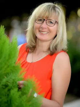 Kerstin Hartung-Sagner