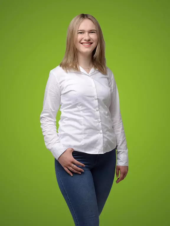 Laura Sophie  Willer