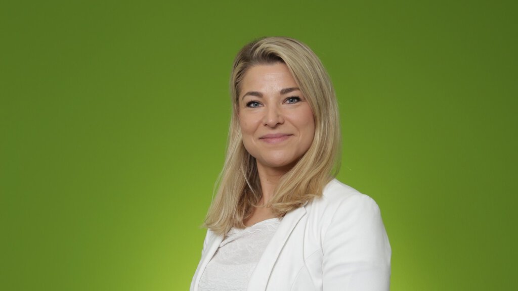 LVM-Versicherungsagentur Lara-Anjuli Feltrin