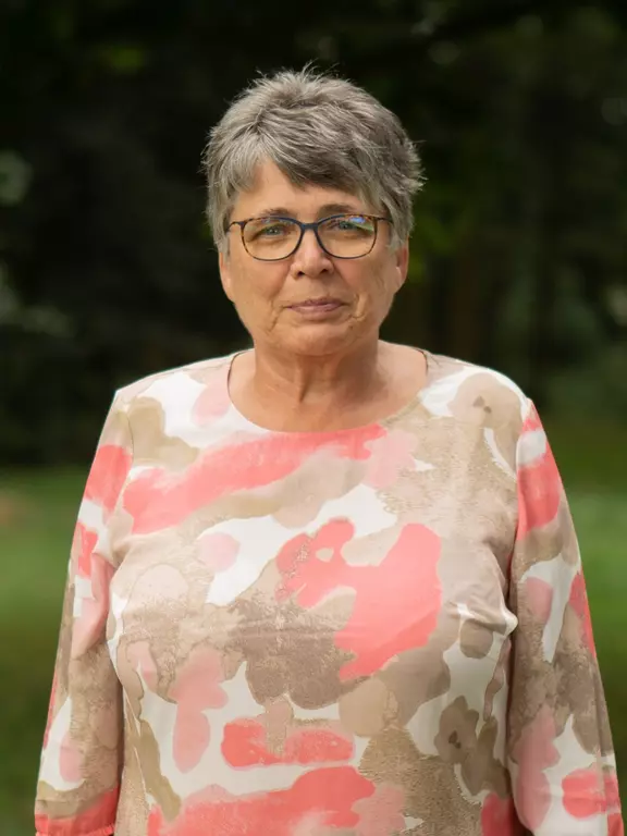 Hannelore König