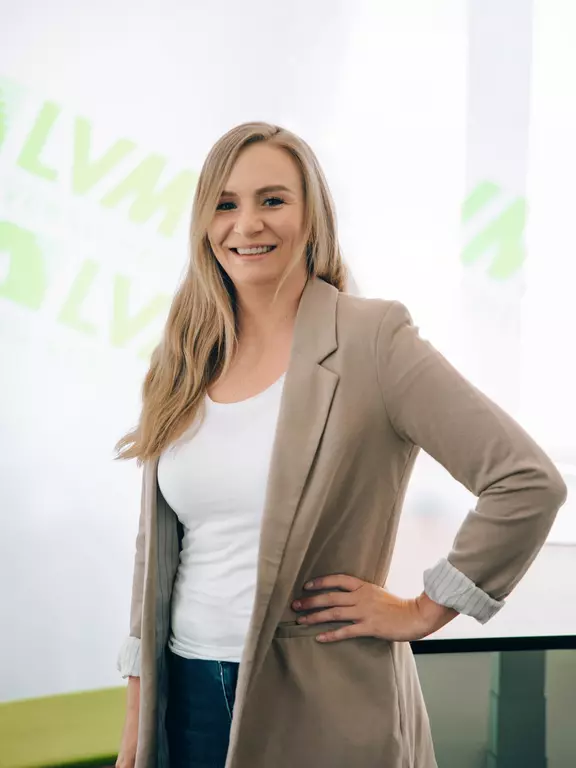 Diana Abigail Kircheis