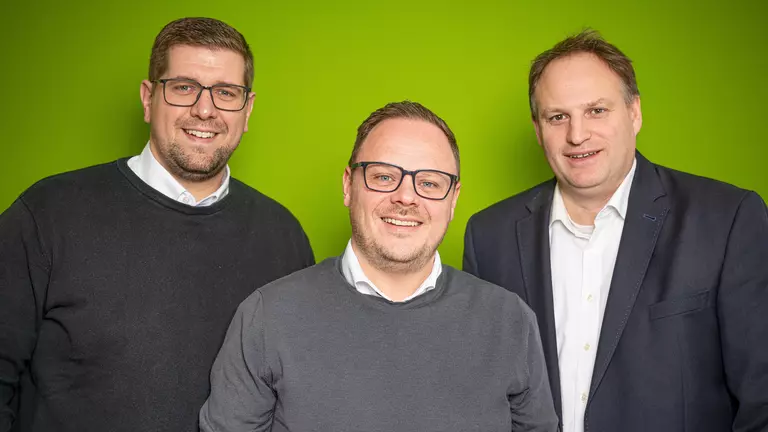 Wir kümmern uns: LVM-Versicherungsagentur Jörg Howe