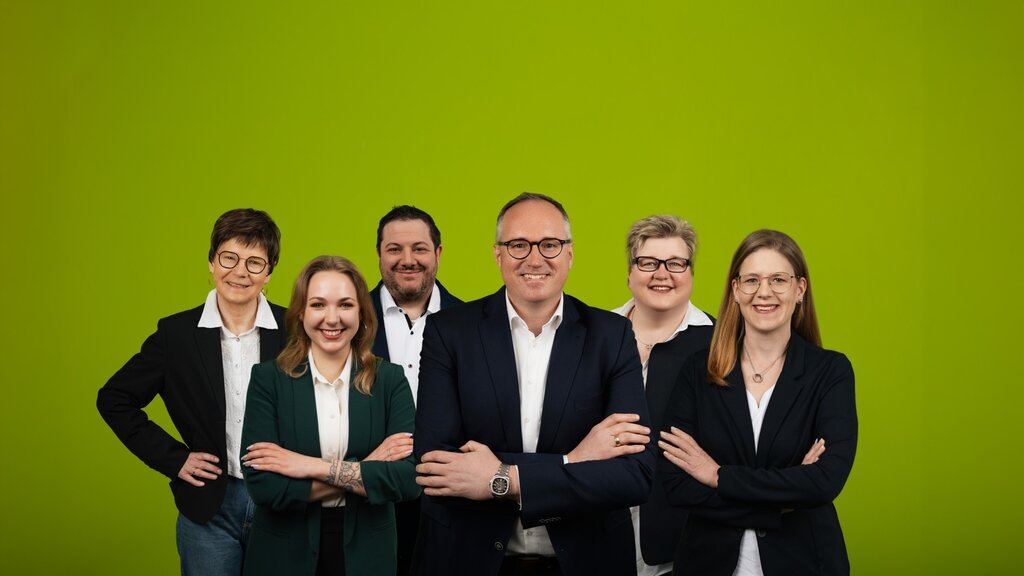 LVM-Versicherungsagentur Torsten Müller