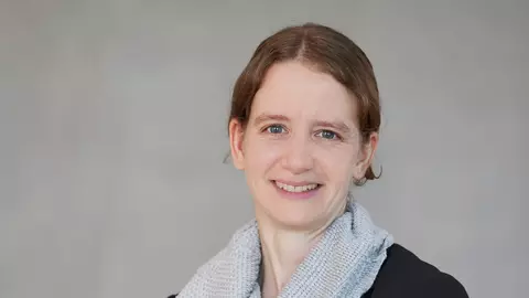 Katharina Fiegl ist Ansprechpartnerin in der Pressestelle der LVM Versicherung.